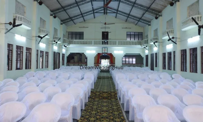Padmavathi Sabha